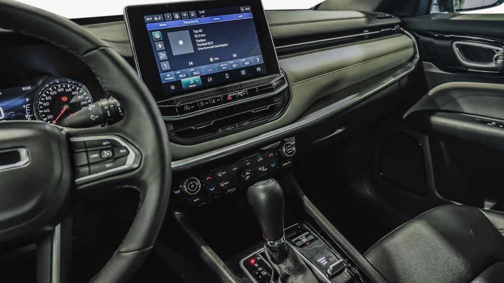 Jeep Compass Limited 2024 d&rsquo;occasion à vendre - 22