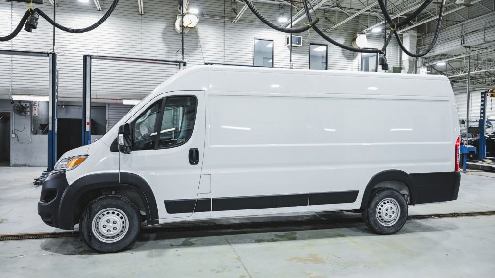 Ram Promaster Tradesman 2025 d&rsquo;occasion à vendre - 3