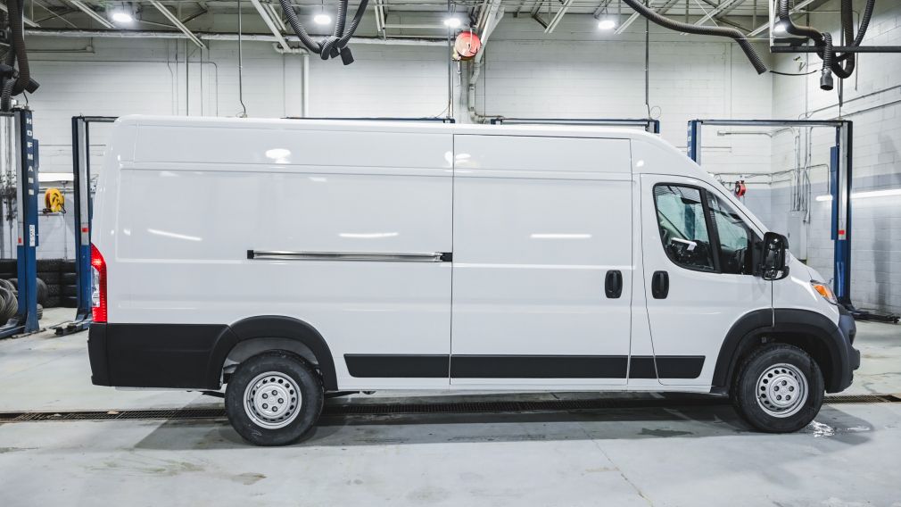Ram Promaster Tradesman 2025 d&rsquo;occasion à vendre - 7