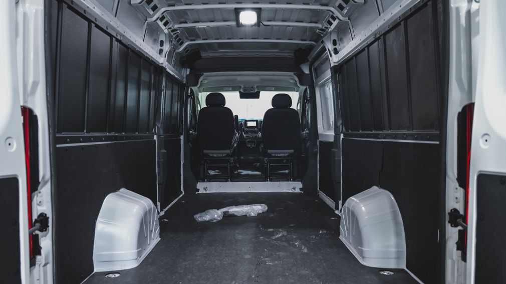 Ram Promaster Tradesman 2025 d&rsquo;occasion à vendre - 10