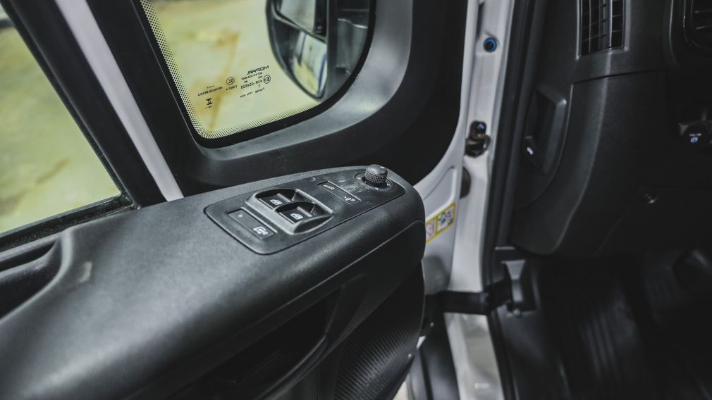 Ram Promaster Tradesman 2025 d&rsquo;occasion à vendre - 12