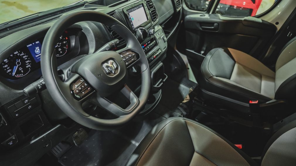 Ram Promaster Tradesman 2025 d&rsquo;occasion à vendre - 13