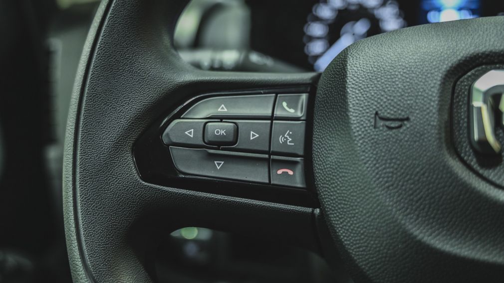 Ram Promaster Tradesman 2025 d&rsquo;occasion à vendre - 14