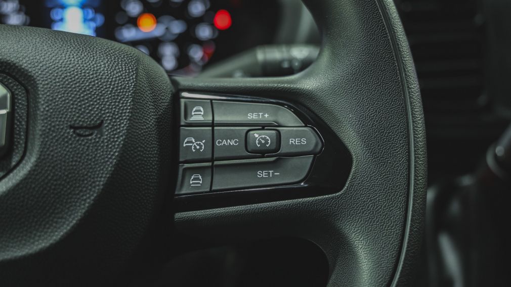 Ram Promaster Tradesman 2025 d&rsquo;occasion à vendre - 15