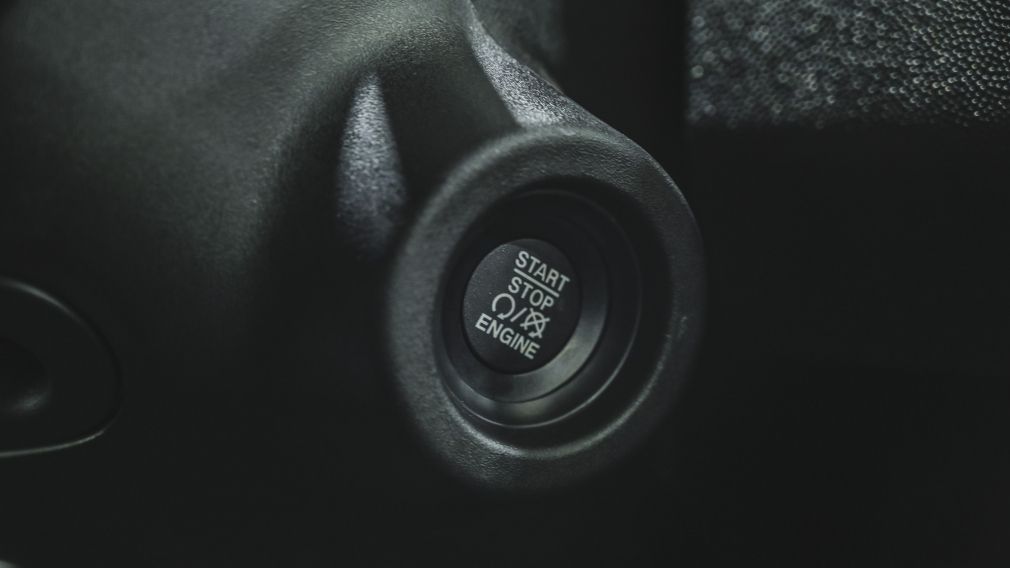 Ram Promaster Tradesman 2025 d&rsquo;occasion à vendre - 21