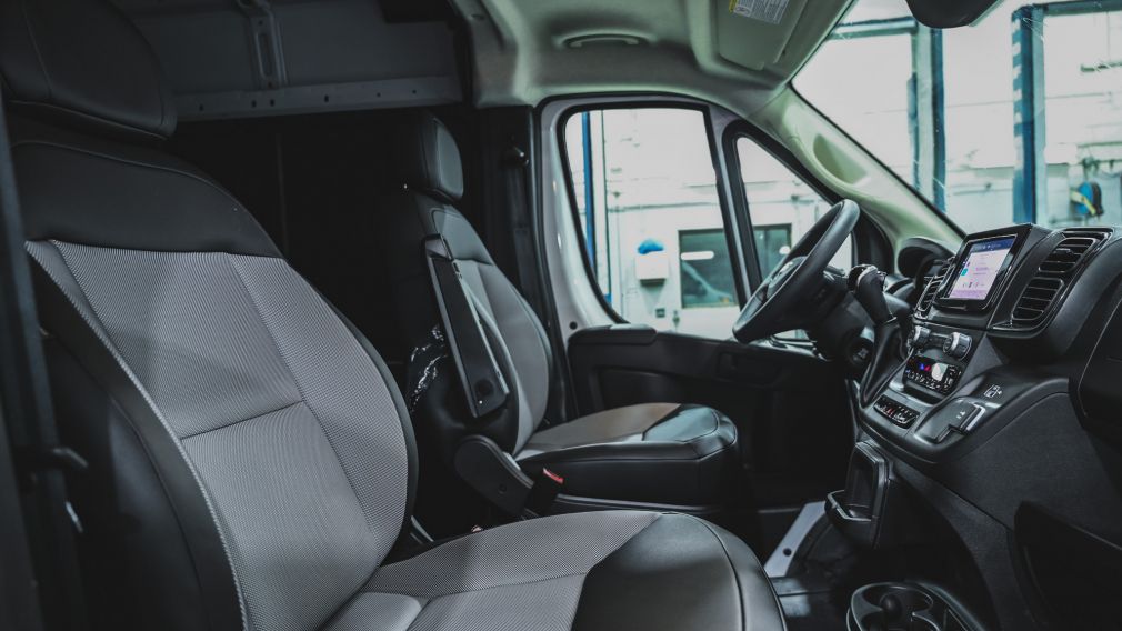 Ram Promaster Tradesman 2025 d&rsquo;occasion à vendre - 23