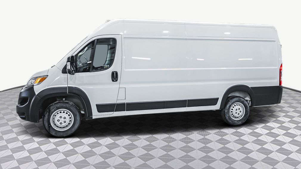 Ram Promaster Tradesman 2025 d&rsquo;occasion à vendre - 3
