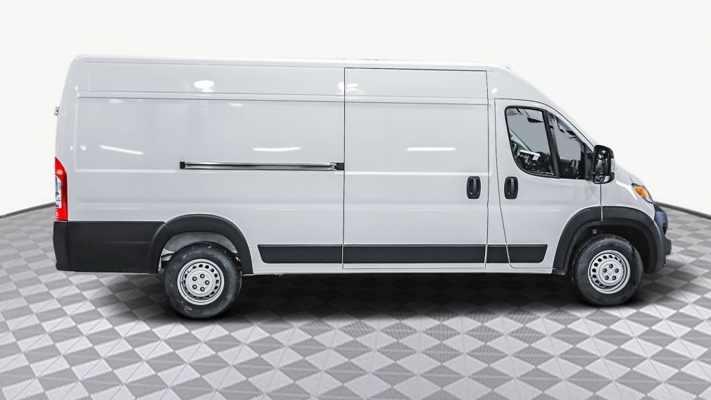 Ram Promaster Tradesman 2025 d&rsquo;occasion à vendre - 7