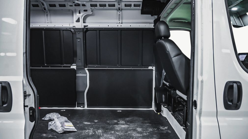 Ram Promaster Tradesman 2025 d&rsquo;occasion à vendre - 9