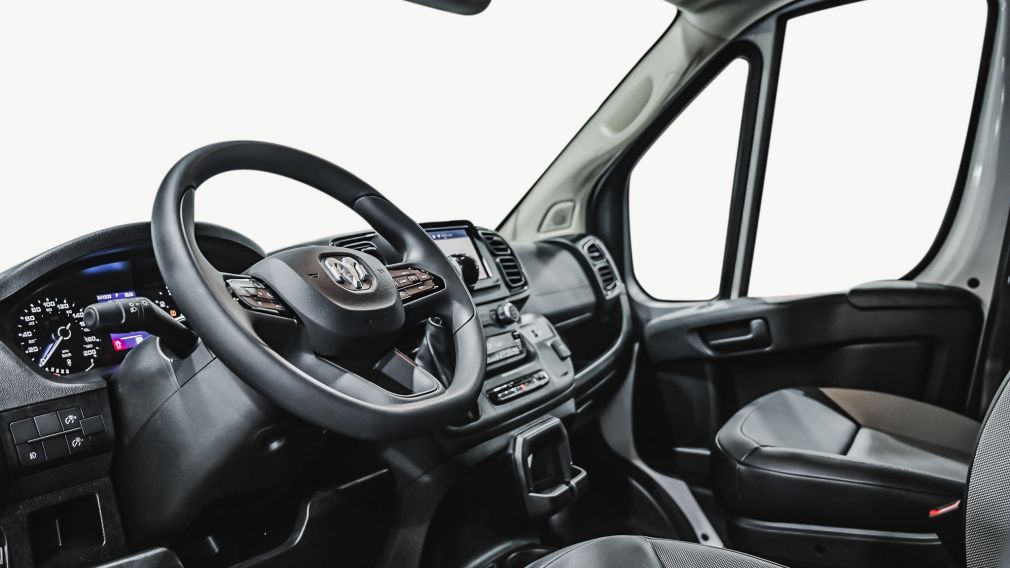 Ram Promaster Tradesman 2025 d&rsquo;occasion à vendre - 11