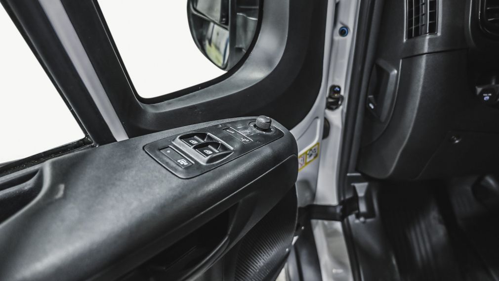 Ram Promaster Tradesman 2025 d&rsquo;occasion à vendre - 12