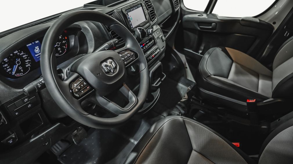 Ram Promaster Tradesman 2025 d&rsquo;occasion à vendre - 13