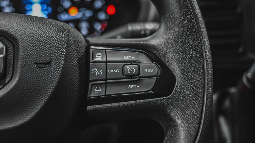 Ram Promaster Tradesman 2025 d&rsquo;occasion à vendre - 15