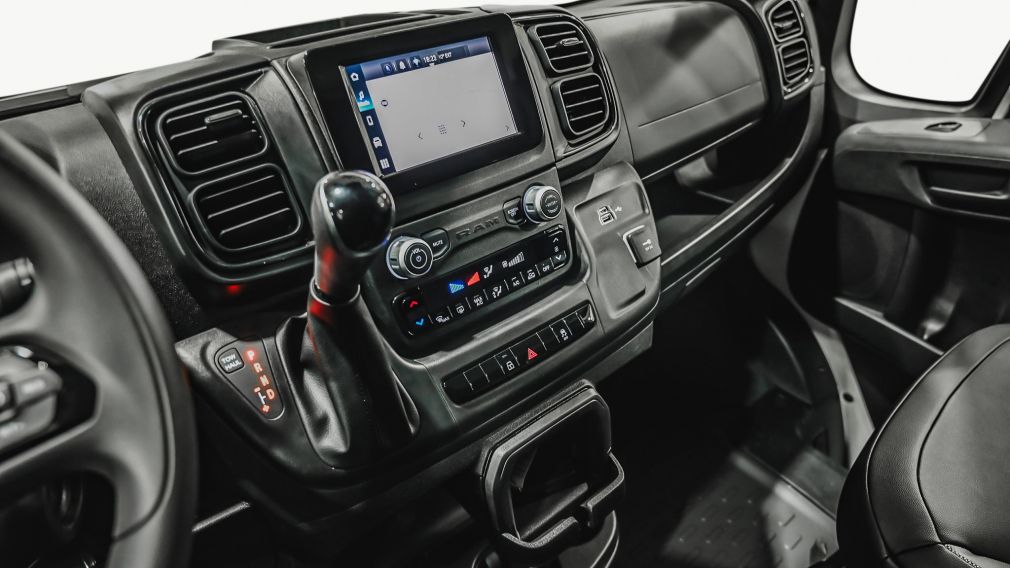 Ram Promaster Tradesman 2025 d&rsquo;occasion à vendre - 18