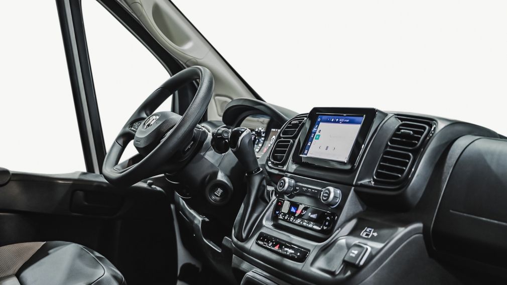 Ram Promaster Tradesman 2025 d&rsquo;occasion à vendre - 22