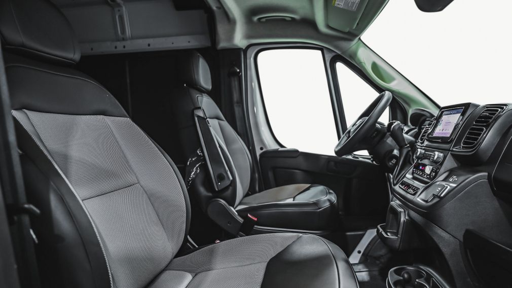 Ram Promaster Tradesman 2025 d&rsquo;occasion à vendre - 23
