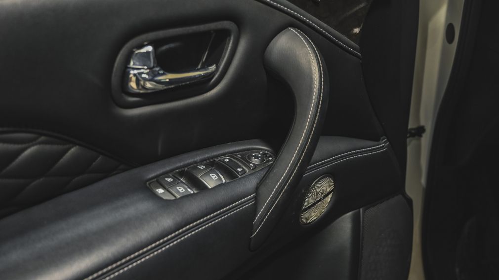 Infiniti QX80 ProACTIVE 2023 d&rsquo;occasion à vendre - 14