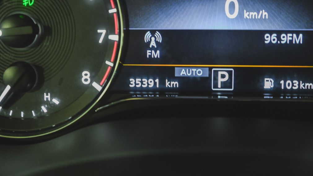 Infiniti QX80 ProACTIVE 2023 d&rsquo;occasion à vendre - 20