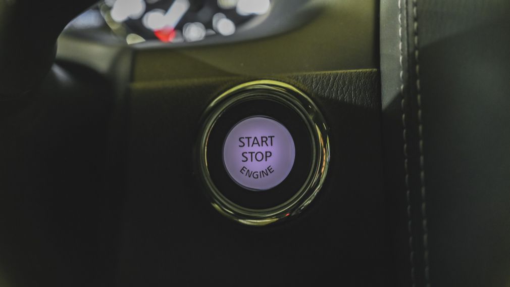 Infiniti QX80 ProACTIVE 2023 d&rsquo;occasion à vendre - 26