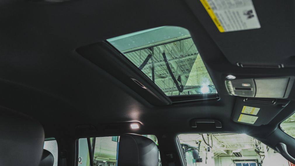 Infiniti QX80 ProACTIVE 2023 d&rsquo;occasion à vendre - 32