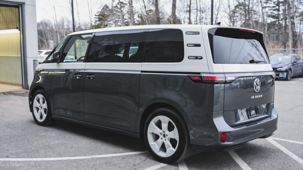 Volkswagen ID. Buzz 1st Edition 2025 d&rsquo;occasion à vendre - 5