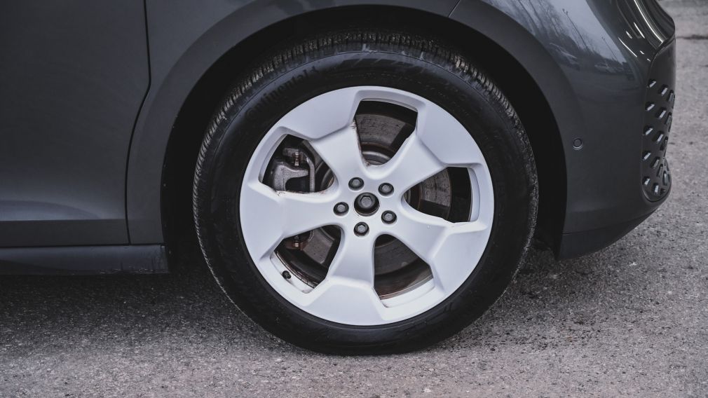 Volkswagen ID. Buzz 1st Edition 2025 d&rsquo;occasion à vendre - 9