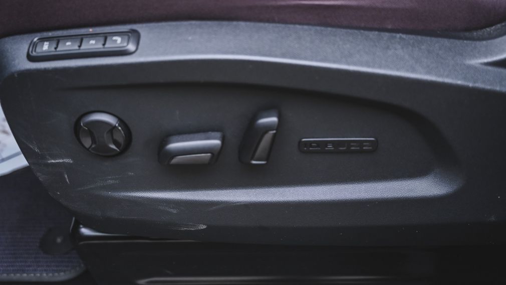 Volkswagen ID. Buzz 1st Edition 2025 d&rsquo;occasion à vendre - 15