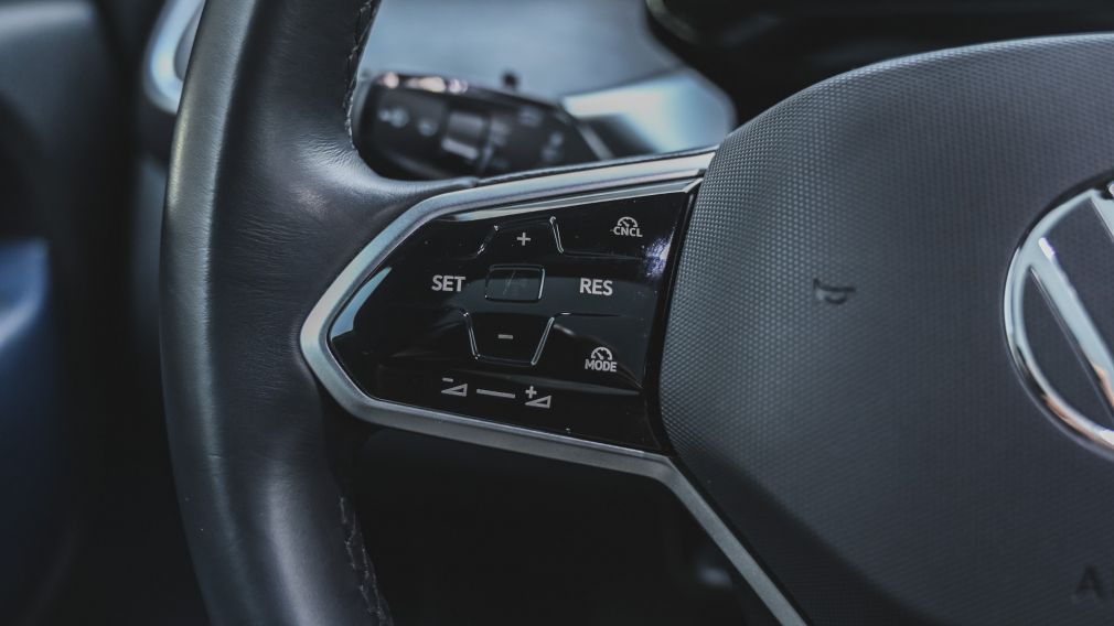 Volkswagen ID. Buzz 1st Edition 2025 d&rsquo;occasion à vendre - 17