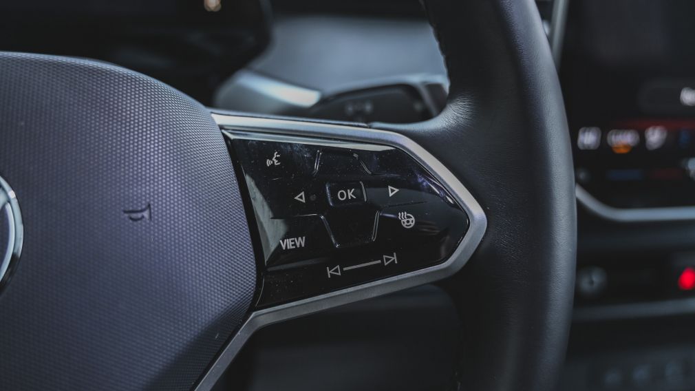 Volkswagen ID. Buzz 1st Edition 2025 d&rsquo;occasion à vendre - 18