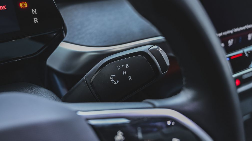 Volkswagen ID. Buzz 1st Edition 2025 d&rsquo;occasion à vendre - 23