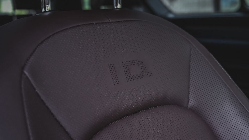 Volkswagen ID. Buzz 1st Edition 2025 d&rsquo;occasion à vendre - 28