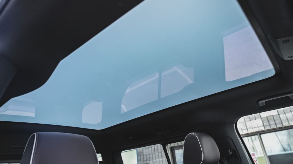 Volkswagen ID. Buzz 1st Edition 2025 d&rsquo;occasion à vendre - 29