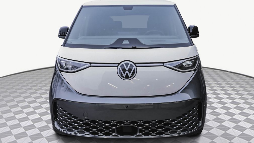 Volkswagen ID. Buzz 1st Edition 2025 d&rsquo;occasion à vendre - 2
