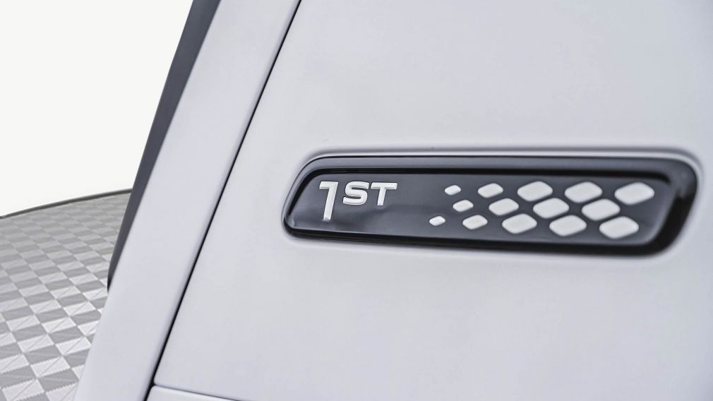 Volkswagen ID. Buzz 1st Edition 2025 d&rsquo;occasion à vendre - 10