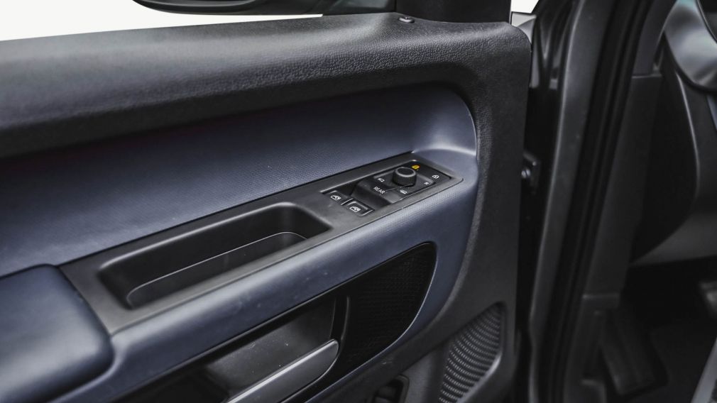 Volkswagen ID. Buzz 1st Edition 2025 d&rsquo;occasion à vendre - 14