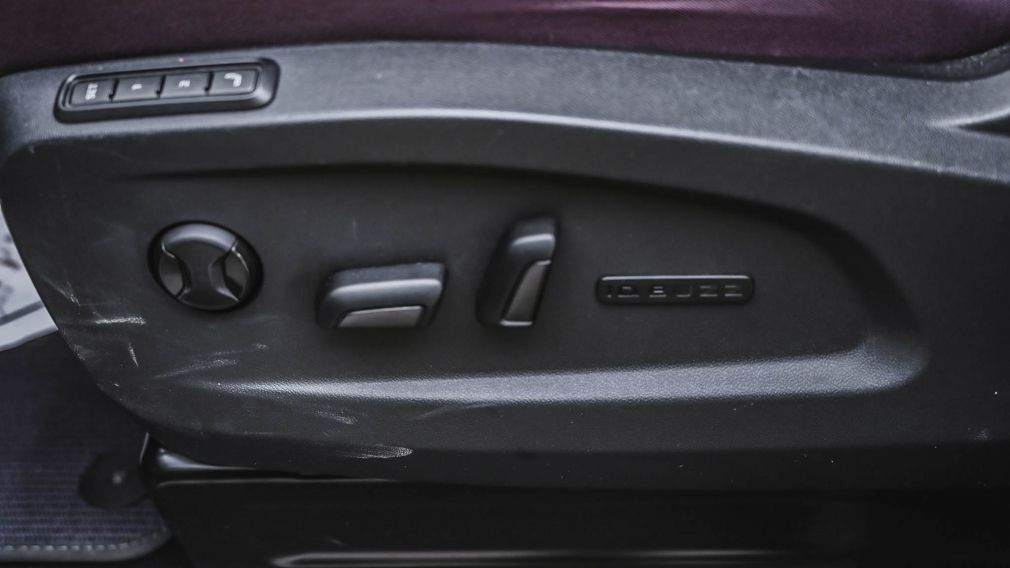 Volkswagen ID. Buzz 1st Edition 2025 d&rsquo;occasion à vendre - 15