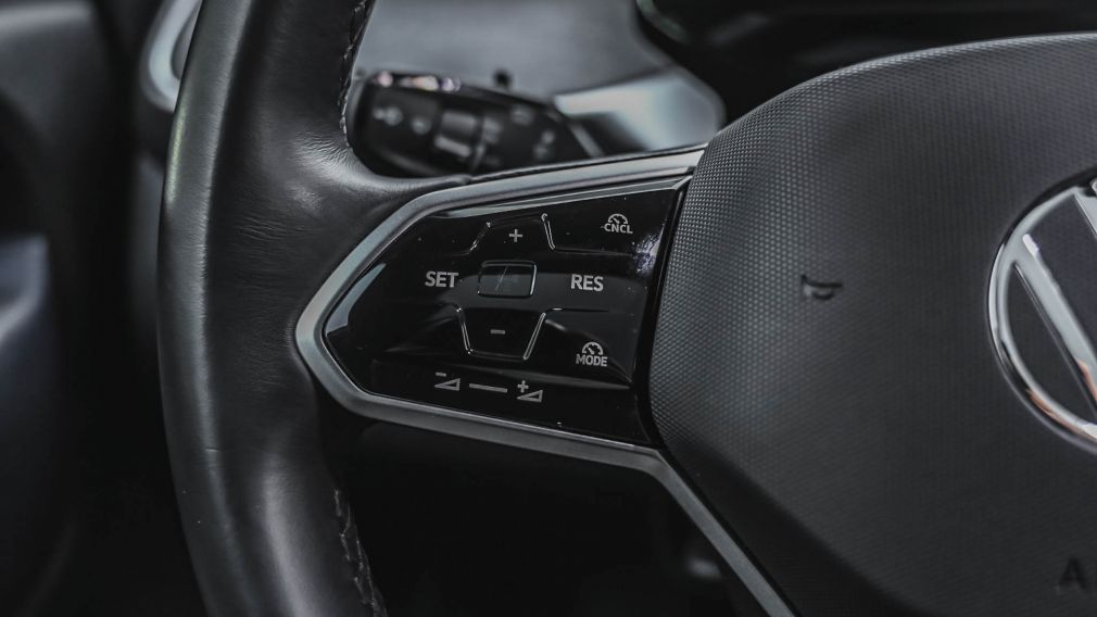 Volkswagen ID. Buzz 1st Edition 2025 d&rsquo;occasion à vendre - 17