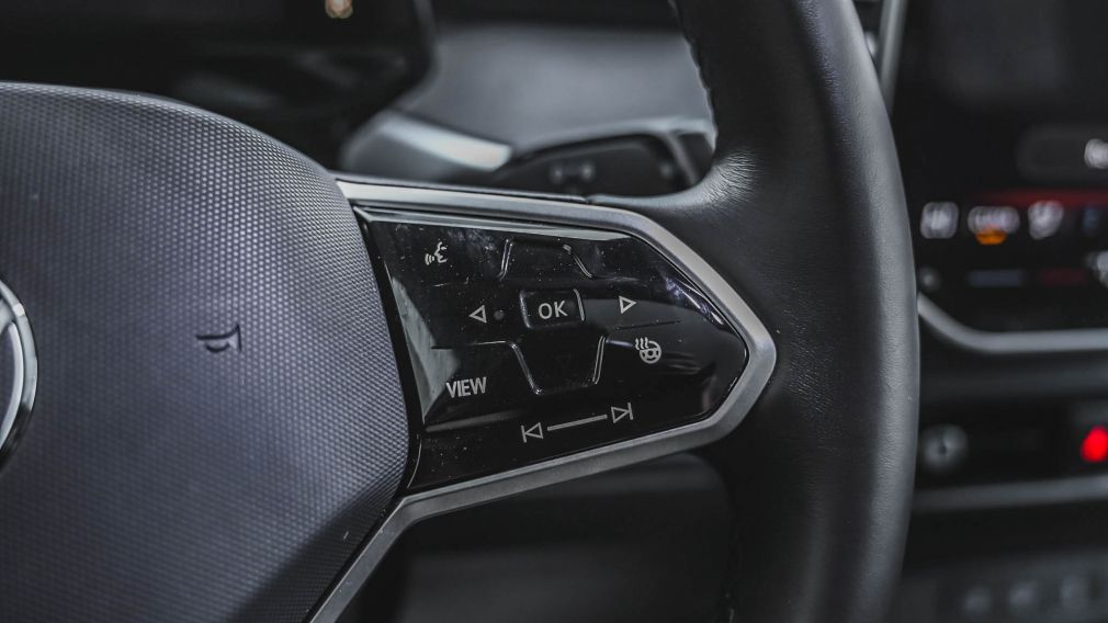 Volkswagen ID. Buzz 1st Edition 2025 d&rsquo;occasion à vendre - 18