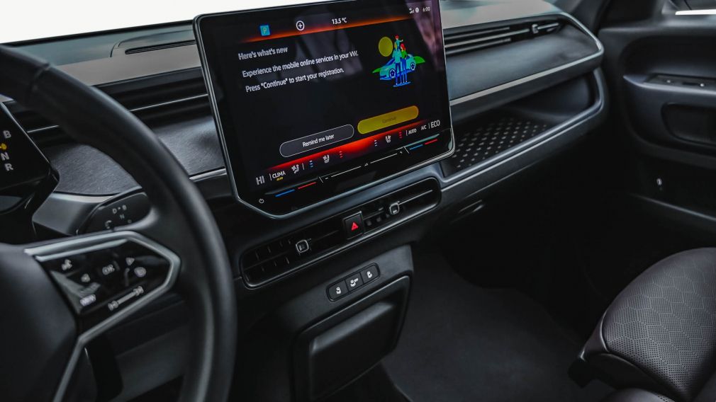 Volkswagen ID. Buzz 1st Edition 2025 d&rsquo;occasion à vendre - 21