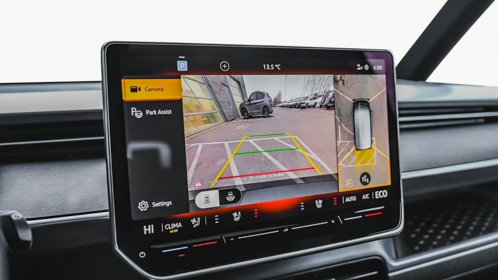 Volkswagen ID. Buzz 1st Edition 2025 d&rsquo;occasion à vendre - 22