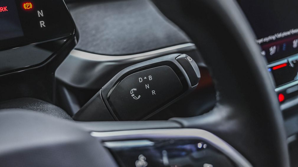 Volkswagen ID. Buzz 1st Edition 2025 d&rsquo;occasion à vendre - 23