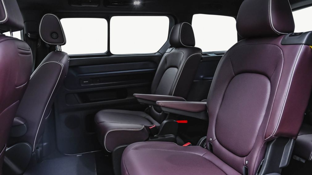 Volkswagen ID. Buzz 1st Edition 2025 d&rsquo;occasion à vendre - 24