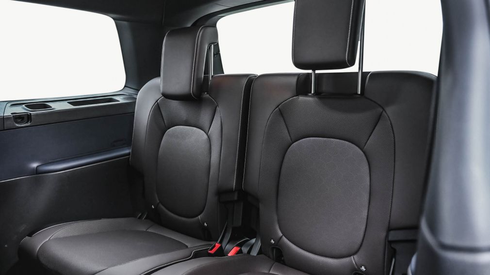 Volkswagen ID. Buzz 1st Edition 2025 d&rsquo;occasion à vendre - 25