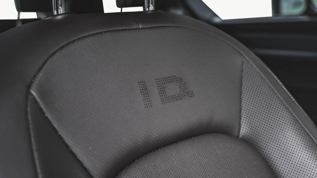 Volkswagen ID. Buzz 1st Edition 2025 d&rsquo;occasion à vendre - 28