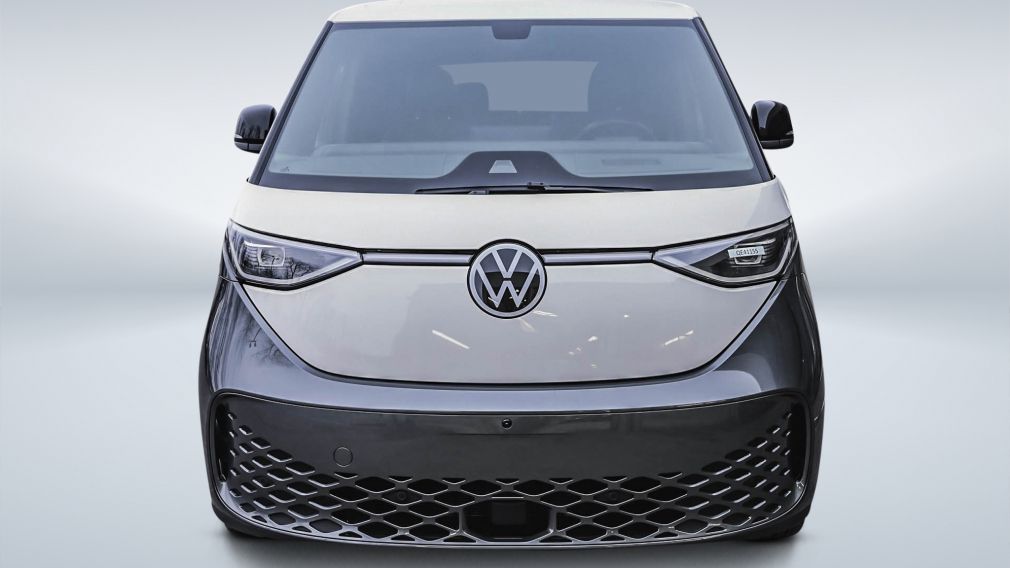 Volkswagen ID. Buzz 1st Edition 2025 d&rsquo;occasion à vendre - 2