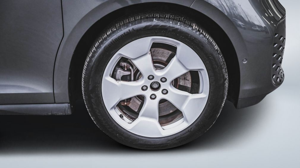 Volkswagen ID. Buzz 1st Edition 2025 d&rsquo;occasion à vendre - 9