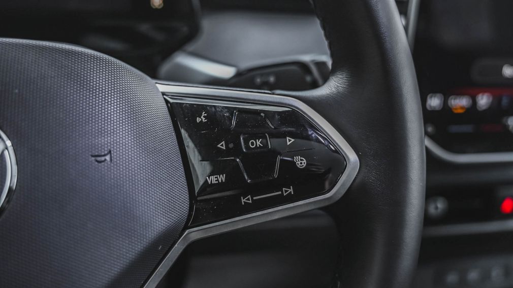 Volkswagen ID. Buzz 1st Edition 2025 d&rsquo;occasion à vendre - 18