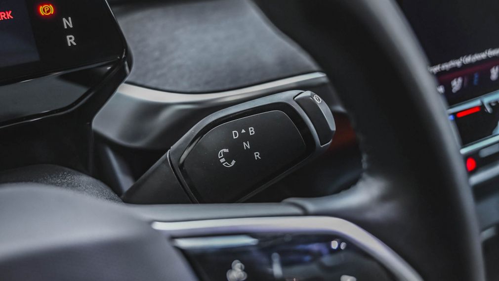 Volkswagen ID. Buzz 1st Edition 2025 d&rsquo;occasion à vendre - 23