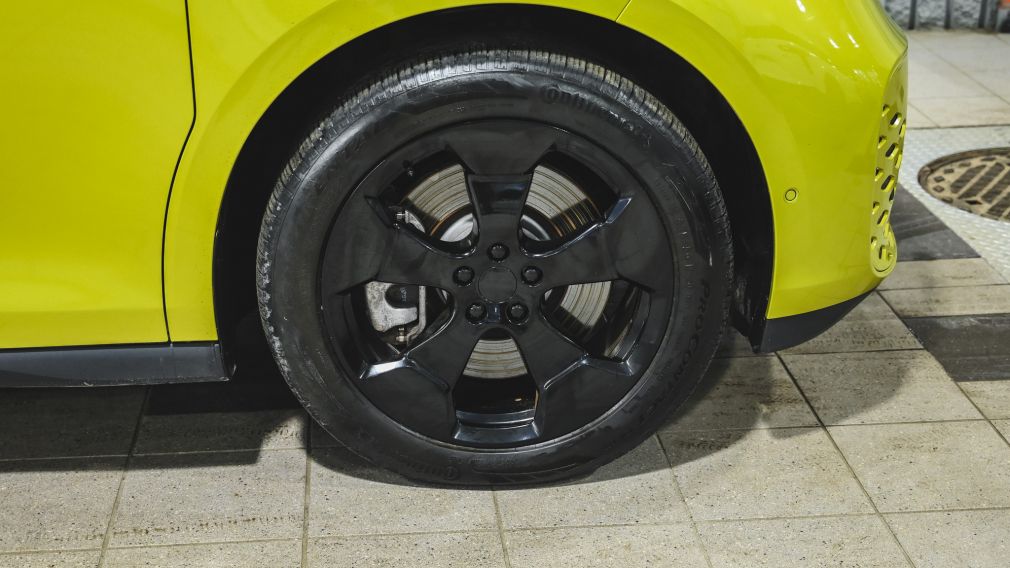 Volkswagen ID. Buzz 1st Edition 2025 d&rsquo;occasion à vendre - 9