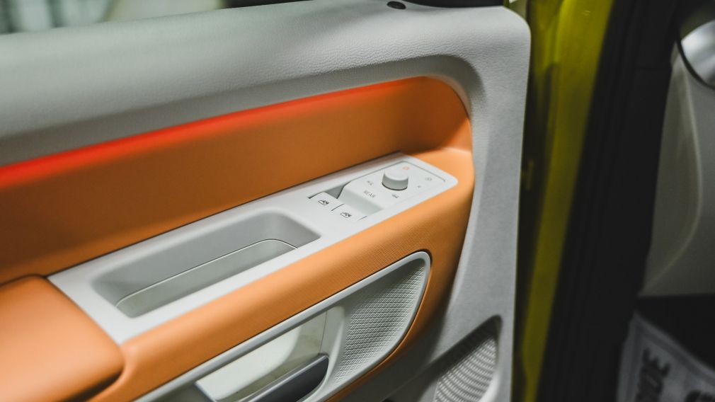 Volkswagen ID. Buzz 1st Edition 2025 d&rsquo;occasion à vendre - 14